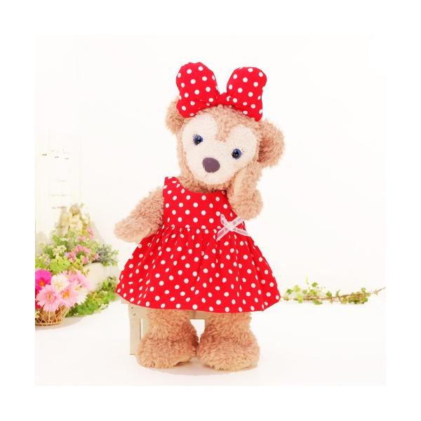 シェリーメイ 洋服 服 コスチューム ぬいぐるみ用 ダッフィー くま 074s Buyee Buyee Japanese Proxy Service Buy From Japan Bot Online