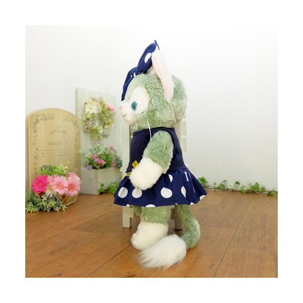 ジェラトーニ 服 ぬいぐるみ用 コスチューム 洋服 かわいい ディズニー 