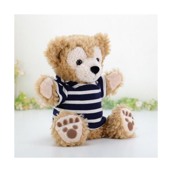 パペット ダッフィー コスチューム 服 ぬいぐるみ用 ディズニー くま Tシャツ 316pt Buyee Buyee Japanese Proxy Service Buy From Japan Bot Online