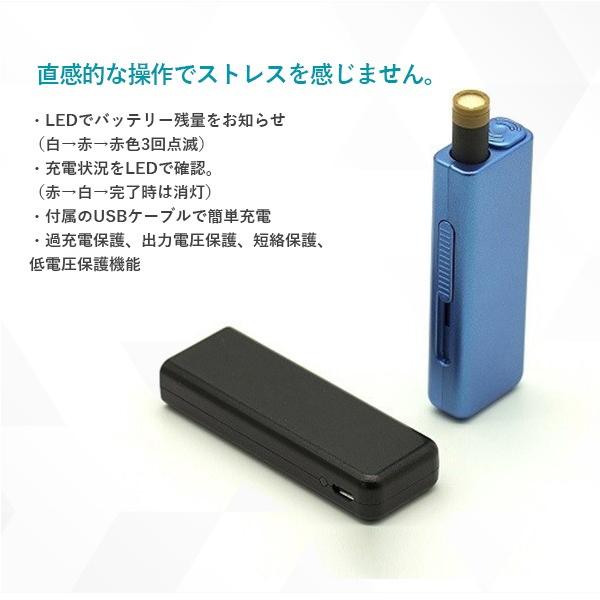 Kamry 電子タバコ Ploomtech互換品 プルームテック Usb充電 Ploobox プルーボックス Kamry社製正規品 Buyee Buyee Japanese Proxy Service Buy From Japan Bot Online