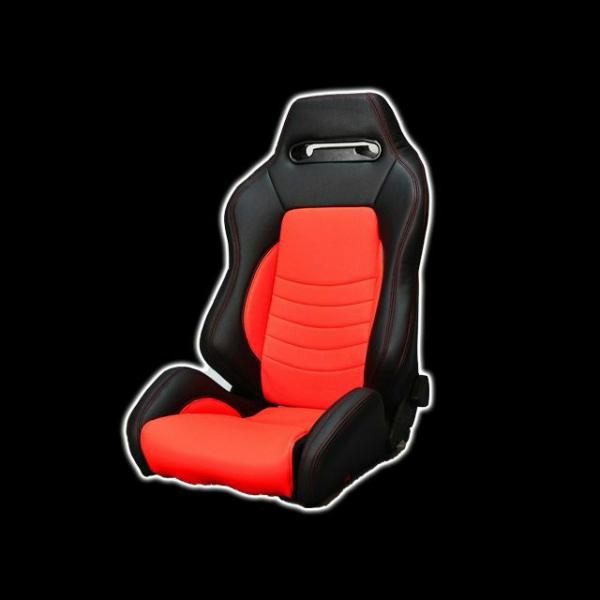 シートカバー レカロシート RECARO SR-2/SR-3 専用シートカバー ダティ COX-SP...