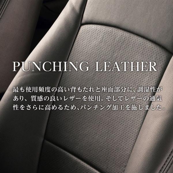 Refinad シートカバー シートカバー レザー デラックス ツーリングワゴン コネクト レガシィ シートカバー Leather Refinad Dx001 シートカバー シートカバー