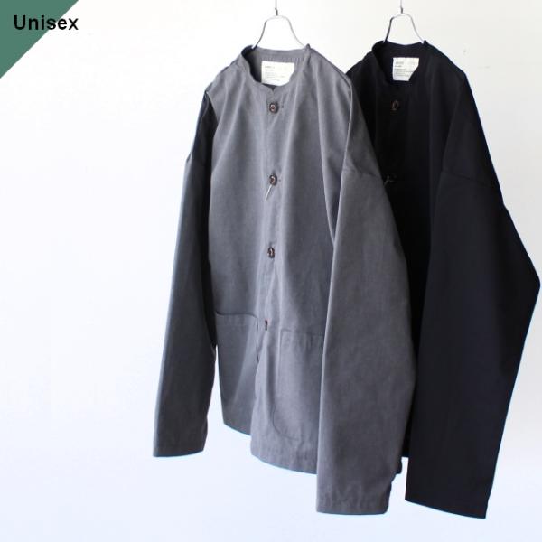 HARVESTY トラベルクロスアトリエジャケット Big Atelier Jacket 