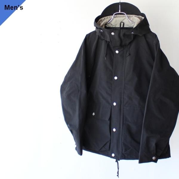 21-22AW】 ENDS and MEANS エンズアンドミーンズ Sanpo Jacket EM-ST