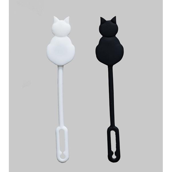 ピタッとくっつく！キチッと収納！まぐねこ8個セット : c-crea