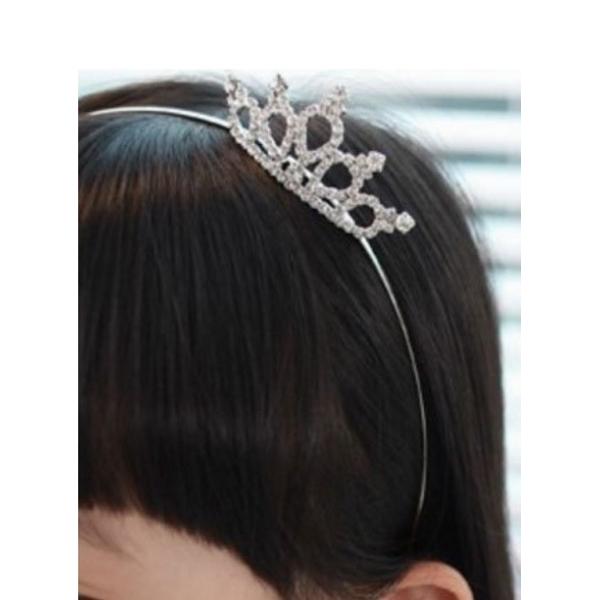 プリンセス 風 カチューシャ 型 ティアラ ハロウィン クリスマス イベント ピアノ 発表会 お稽古事 お嬢様 お姫様 Buyee Buyee Japanese Proxy Service Buy From Japan Bot Online