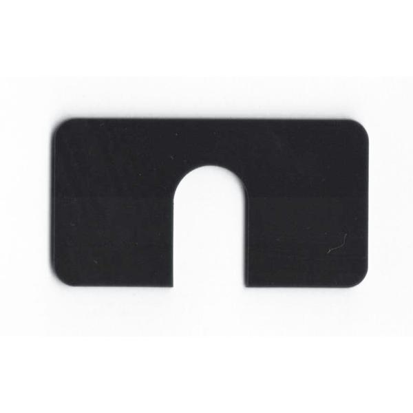 ケンウッド ドライブレコーダー 両面テープ 互換品対応機種DRV-250DRV-350-BDRV-350-LDRV-350-SDRV-350DCDRV-350DTDRV-353CDRV-355前用１枚テープ色：黒(表裏が黒色 中は灰色です)...