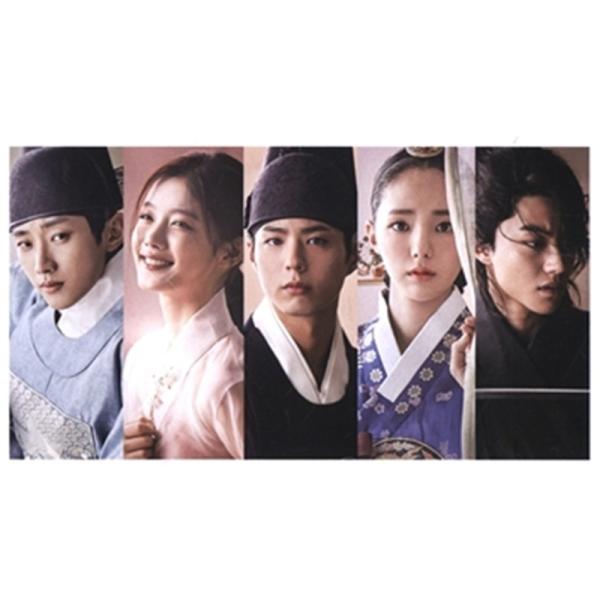 パクボゴムの 雲が描いた月明かり フォトエッセイ パク ポゴム主演 韓国 Kbsドラマ Buyee Buyee 日本の通販商品 オークションの代理入札 代理購入