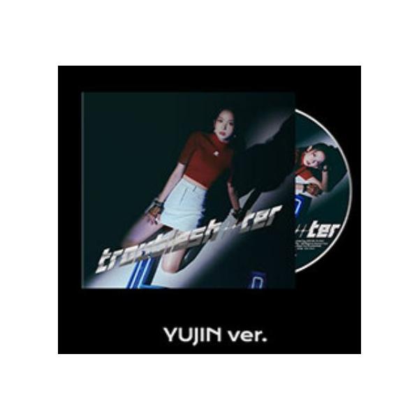 工場 ヤン・ヒウン 2014 非売品 サイン アルバム R*A様 Modern Times