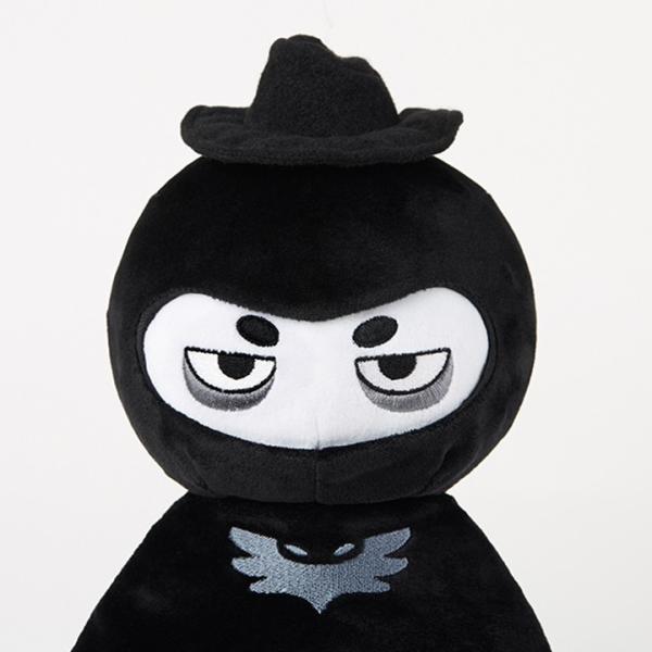 ドラマ 鬼 トッケビ キャラクター ブラックハグ 死神 ２５ｃｍぬいぐるみ Buyee Buyee Japanese Proxy Service Buy From Japan Bot Online