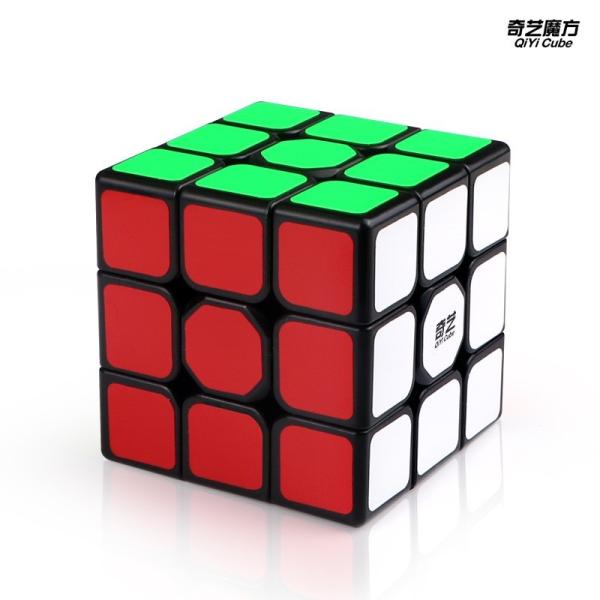 人気アイテム！スピードキューブ 競技用 立体パズル 3x3x3 玩具 脳トレ おもちゃ ゲーム ルービックキューブ マジックキューブ 知恵玩具 子ども キッズ です在宅ワーク(テレワーク)でのストレス発散、脳トレ、お子様の知育玩具、ご高齢者...