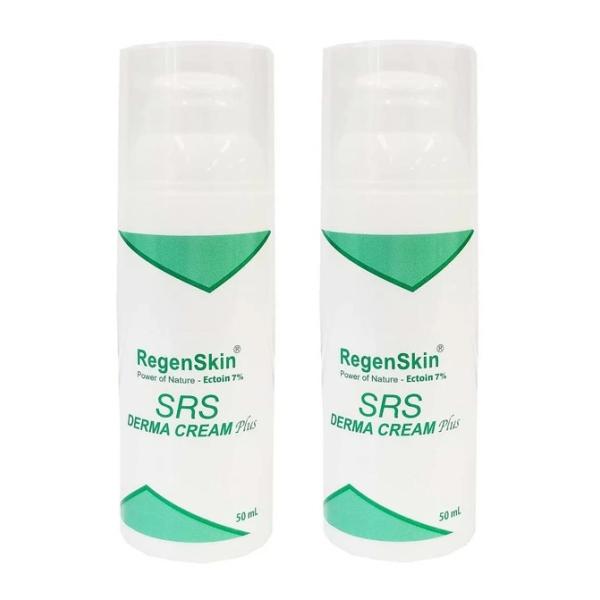 2本セット・ポイント15倍】 RegenSkin リジェンスキン SRSダーマ