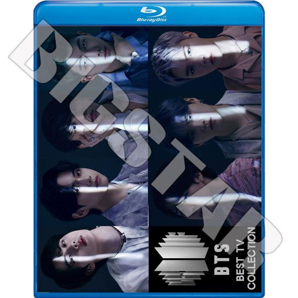 Blu-ray/ バンタン 2022 BEST TV COLLECTION☆Yet To Come