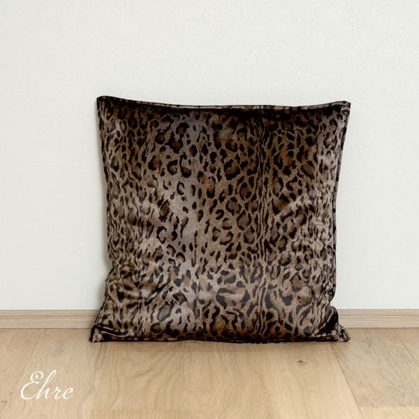 クッションカバー おしゃれ 45cm×45cm【VH913】 エーレ [1枚] ベロア