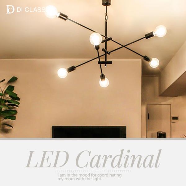 DI CLASSE ペンダントランプ LED Cardinal LEDカーディナル