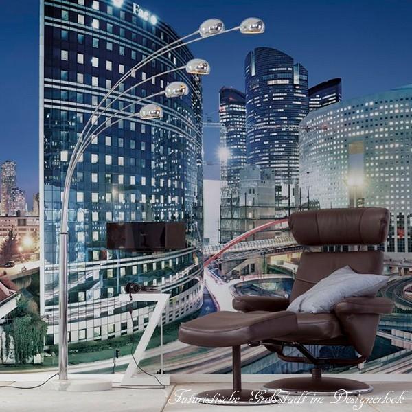 壁紙 張り替え 自分で Diy クロス おしゃれ ビル 輸入壁紙 La Defense ラ デフェンス 8 912 紙製 Kger035 ビニールカーテンのcレンジャー 通販 Yahoo ショッピング