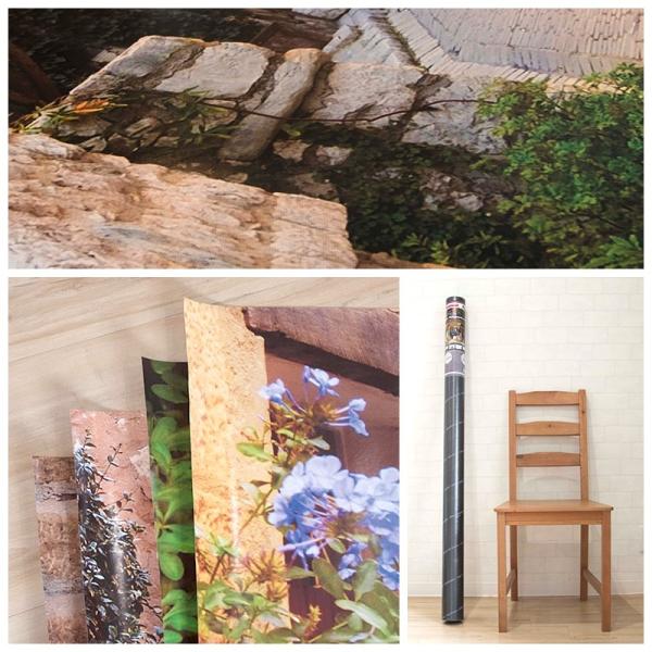 男女兼用 壁紙 おしゃれ 輸入壁紙 クロス 北欧 ドイツ製 不織布 フリース壁紙 Vicolo 路地 Xxl4 057 楽ギフ のし宛書