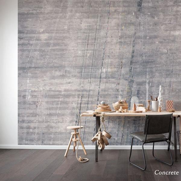 壁紙 張り替え 自分で Diy クロス おしゃれ コンクリート調 輸入壁紙 Concrete コンクリート P744 Vd4 フリース製 Kger0 ビニールカーテンのcレンジャー 通販 Yahoo ショッピング