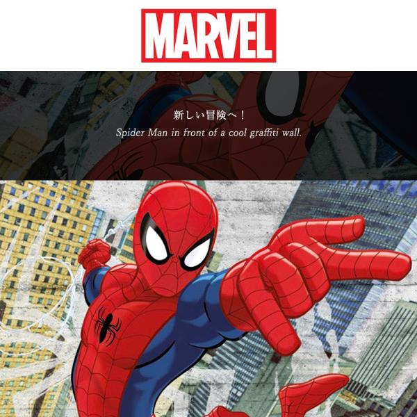 壁紙 張り替え 自分で Diy クロス おしゃれ スパイダーマン 輸入壁紙 輸入壁紙 Marvel Spider Man Concrete 8 467 紙製 Buyee 日本代购平台 产品购物网站大全 Buyee一站式代购 Bot Online