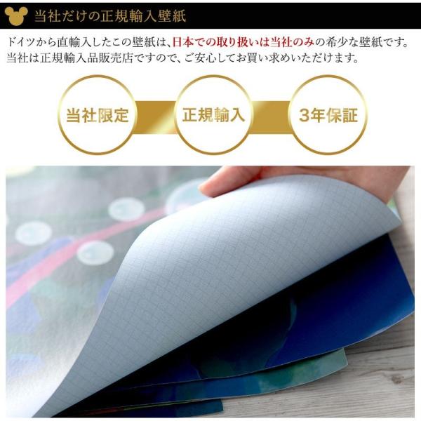 壁紙 クロス 張り替え 自分で 紙製 Diy クロス おしゃれ ディズニー リトルマーメイド 壁紙 輸入壁紙 Ariels Castle 8 4021 紙製 Kgerd048 ビニールカーテンのcレンジャー