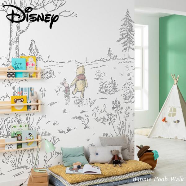 壁紙クロス 壁材 ディズニーの人気商品 通販 価格比較 価格 Com