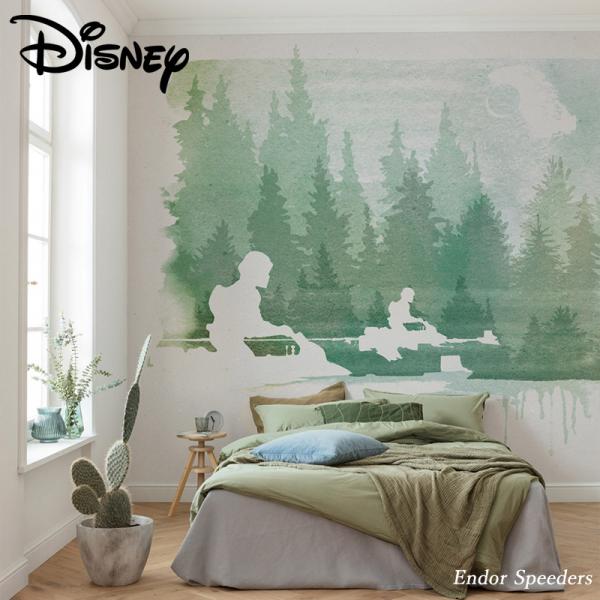 ǎ ւ  diy NX  fBYj[ X^[EH[Y Aǎ Endor Speeders IADX7-006 t[X C-F-1