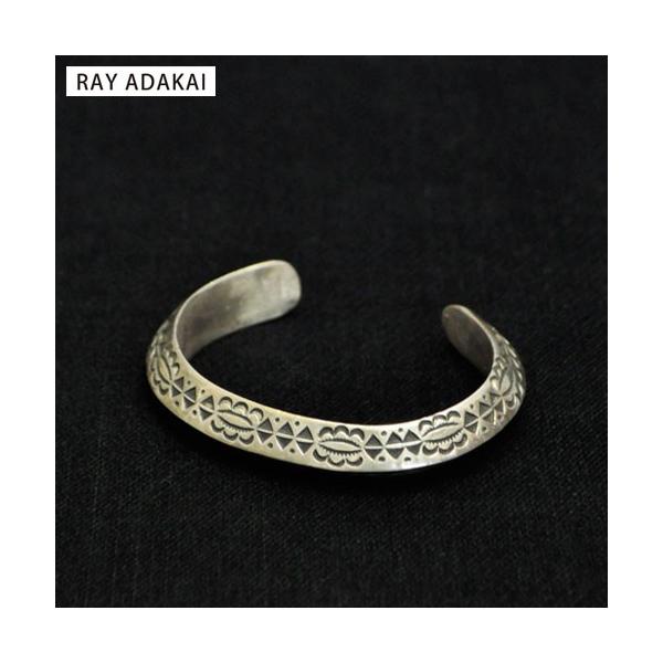 RAY ADAKAI/レイ・アダカイ Triangle Brac(M-C) 【送料無料】 : CS  