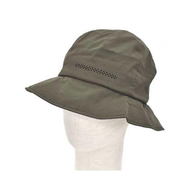 alk phenix / アルクフェニックス Umbrella Hat (Karu Strech)