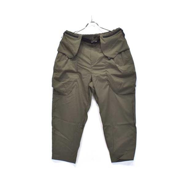 alk phenix / アルクフェニックス Zak Pants(karu Stretch) : CS STORE