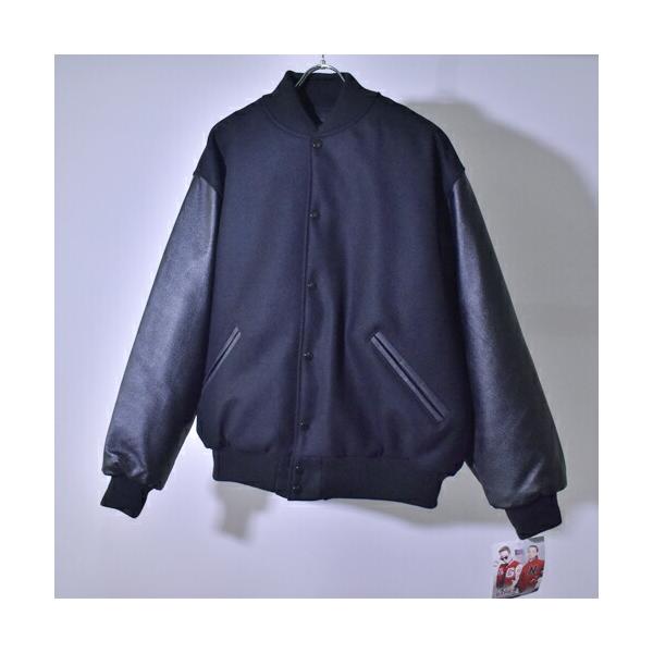 【極美品】GAME SPORTSWEAR VARSITY JACKET AH.H GAME Sportswear（ゲームスポーツウェア）通販｜RAWDRIP