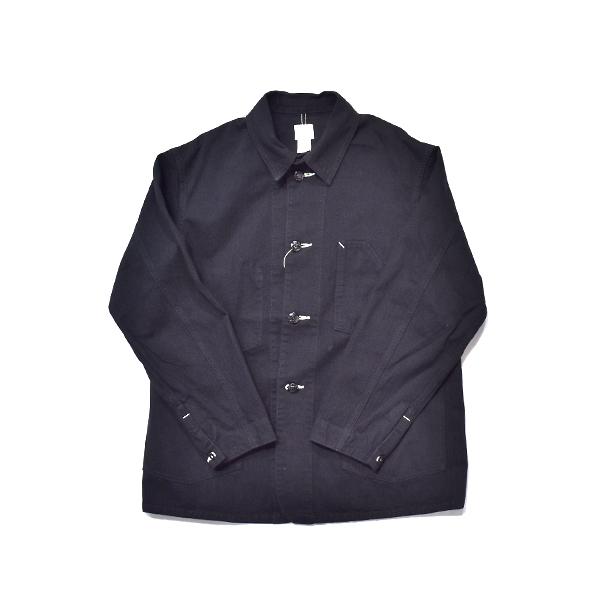 Post O'Alls / ポストオーバーオールズ #1101 No.1 Jacket : CS STORE