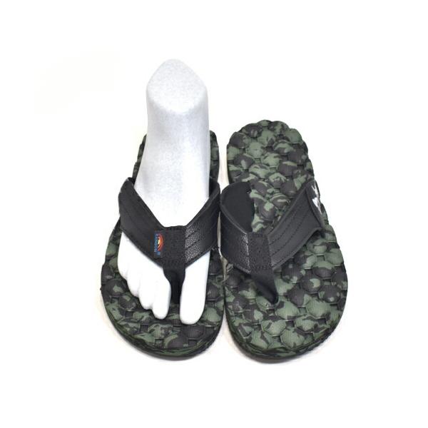 Rainbow Sandals/レインボーサンダル HOLOHOLO GERRY LOPEZ : CS STORE