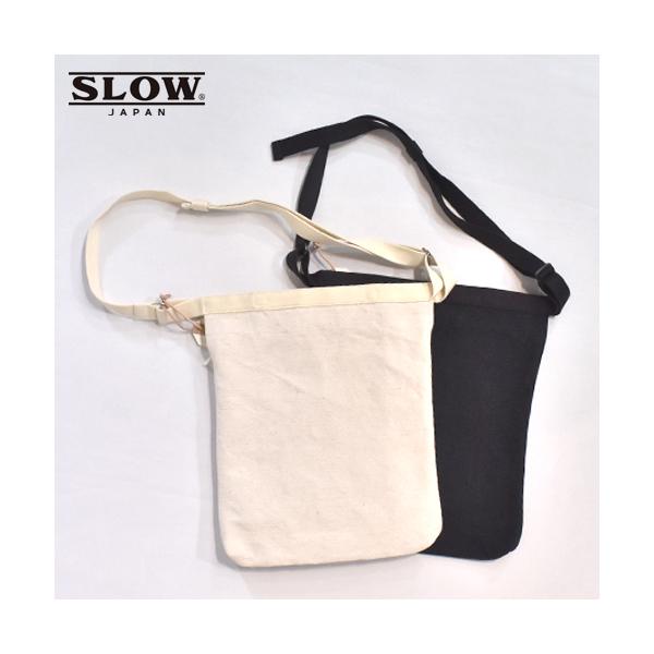 Sin　SLOW Roll Shoulder Bag S Sin SLOW Roll Shoulder Bag S SLOW ショルダーバッグ スロウ