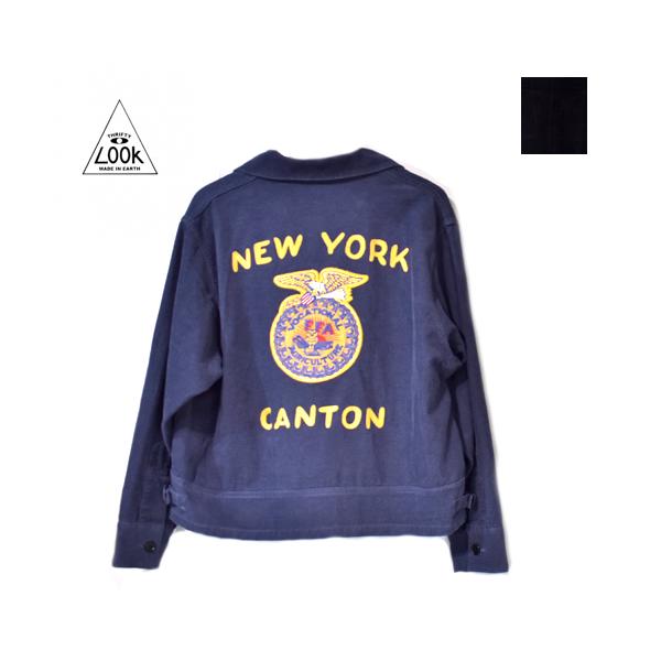 THRIFTY LOOK / スリフティールック FFA JACKET : CS STORE - 通販 