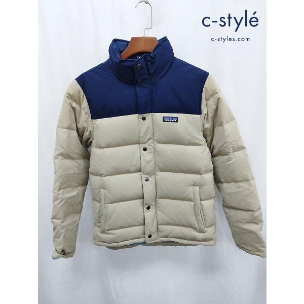 patagonia（パタゴニア） P030 [秋冬物][人気] ダウンジャケット XS