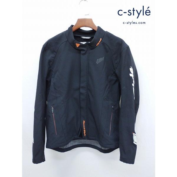 HYODヒョウドウ　スピードスタイル　冬用ジャケット　3L HYOD 冬用レザージャケット3L【3点セット】キッズスノーボード ZUMA