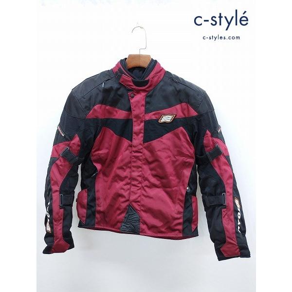 P333 [人気] HYOD ヒョウドウ ウィンタージャケット LL ブラック