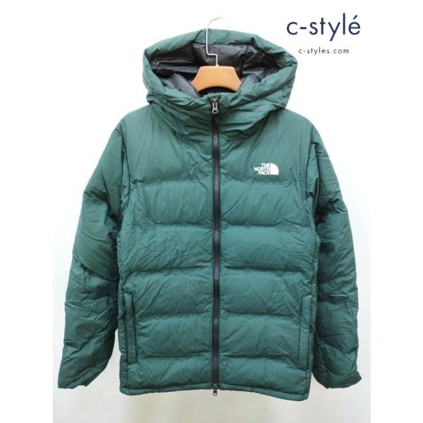 P964 [人気] THE NORTH FACE ノースフェイス ダウンジャケット M