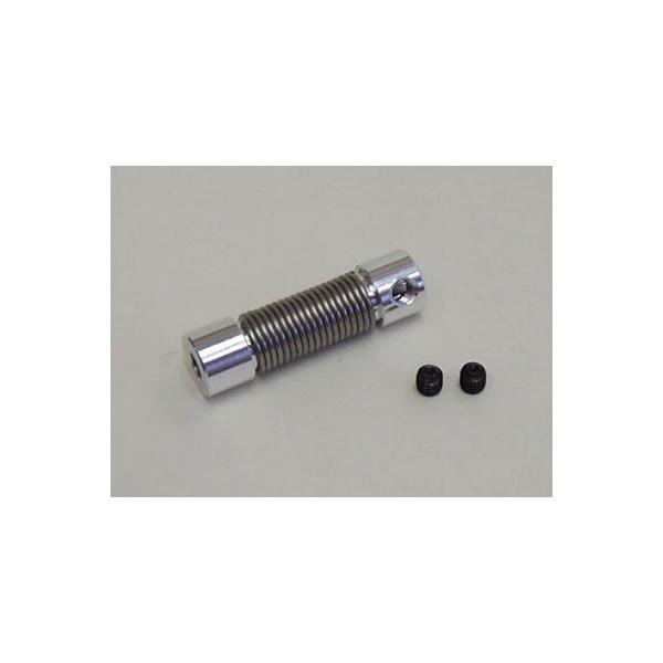 SPジョイント（ハード）3-3　外径10×全長36mm