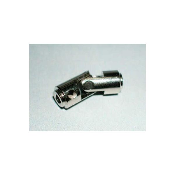 ユニバーサルジョイント2-3　外径8×全長23mm