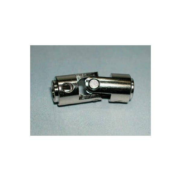 ユニバーサルジョイント5-5　外径12×全長33mm