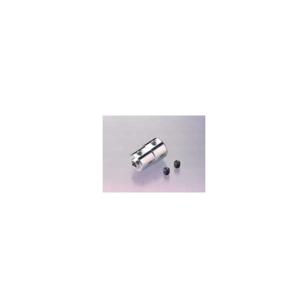 異径インラインカラー4×5　片側4mm-5mm片側