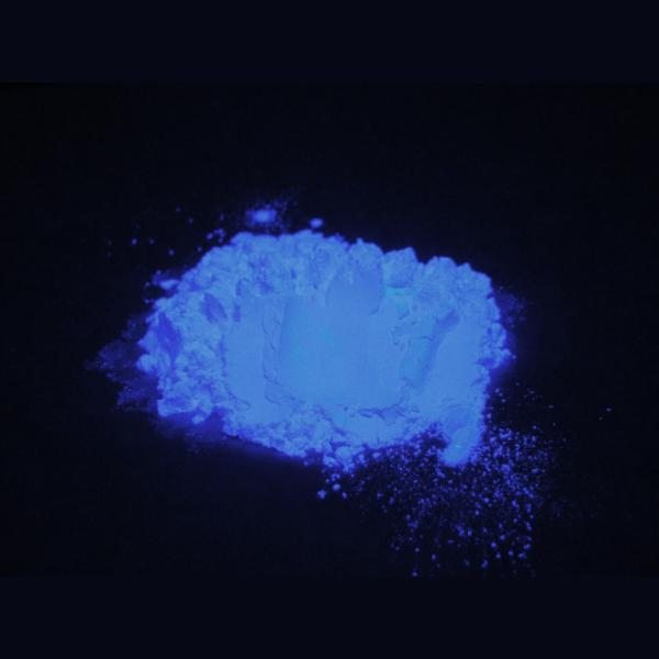 ルミノーバ 光る粉Ｖ Violet　50g