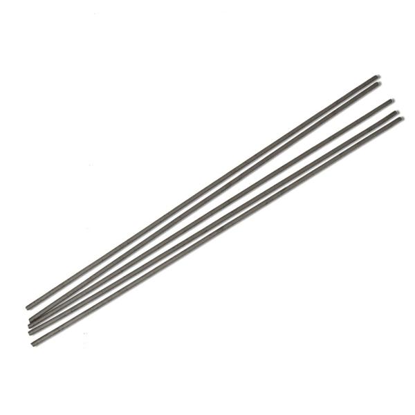 炭素棒 直径4.3mm　5本組