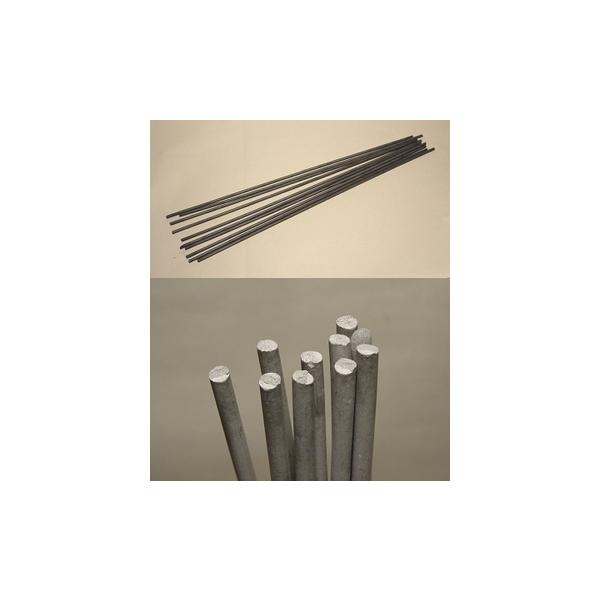 炭素棒４mm１０本組