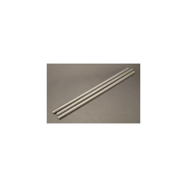 炭素棒13mm 3本組