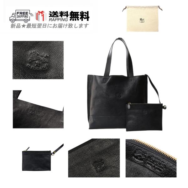 IL BISONTE（イルビゾンテ） M299.. IL BISONTE BAG トート バッグ