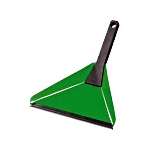 ドイツ製のシンプルでスタイリッシュなチリトリです。おしゃれに、お掃除を楽しみたい方、魅力的な「ドイツデザイン」を生活の一部に取り入れたい方ににオススメです。日本では機能や加飾したりする『足し算』の発想が多いですが、ドイツでは新しい技術や工法...