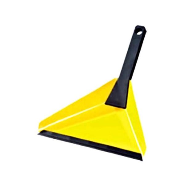 ドイツ製のシンプルでスタイリッシュなチリトリです。おしゃれに、お掃除を楽しみたい方、魅力的な「ドイツデザイン」を生活の一部に取り入れたい方ににオススメです。日本では機能や加飾したりする『足し算』の発想が多いですが、ドイツでは新しい技術や工法...