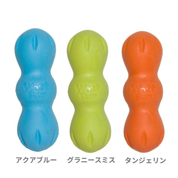 ゾゴフレックス ランパス M 犬用おもちゃ トイ グッズ 玩具 プール Ranger's レンジャーズ
